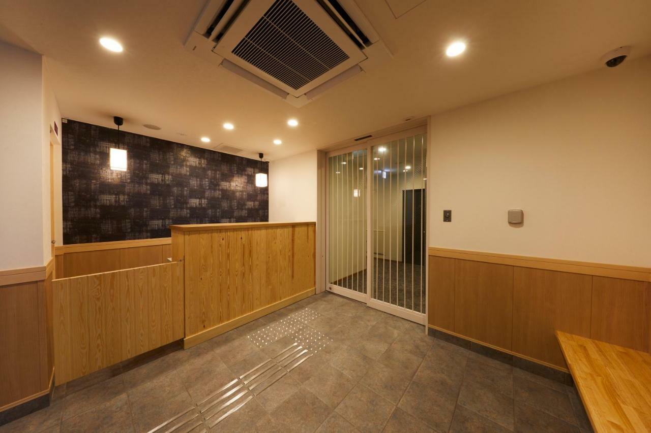 Rinn Gojo Sakaimachi Kyoto Buitenkant foto